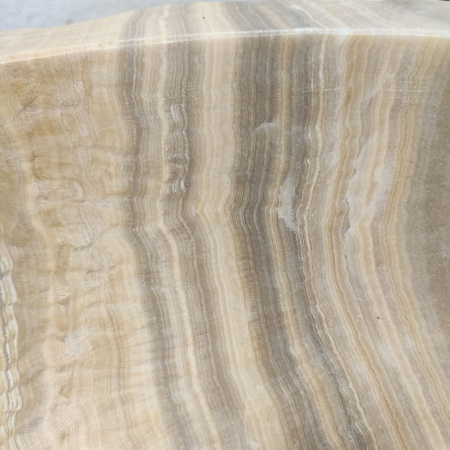 Накладная раковина из оникса Erozy Multy EO-01595 (67*43*15) фото