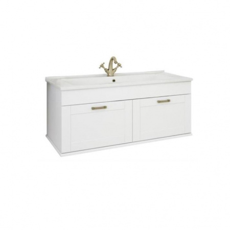 Тумба под раковину Sanflor Ванесса С0002143 105 см фото