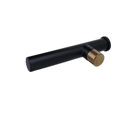 Смеситель для раковины Bronze de Luxe Avantgarde 2021MH фото