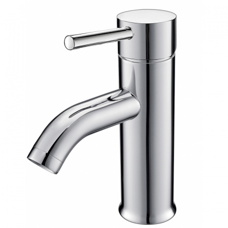 Смеситель для раковины Bravat Slim F1332366CP-RUS фото