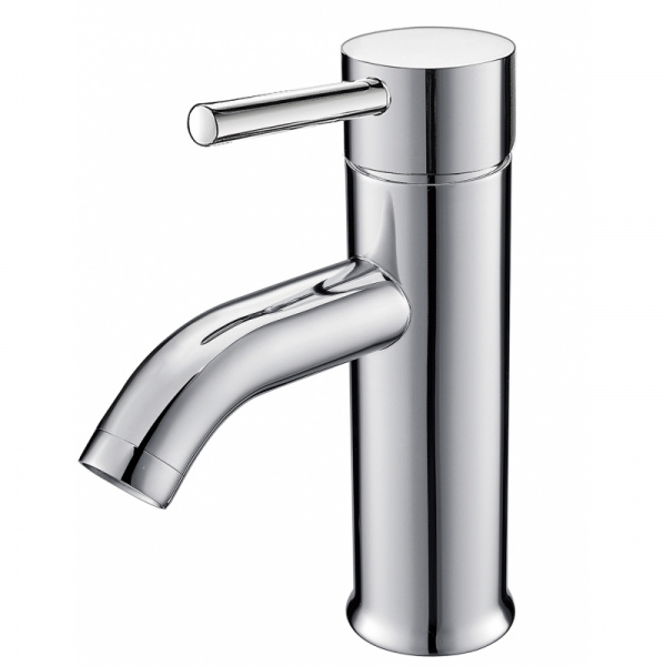 Смеситель для раковины Bravat Slim F1332366CP-RUS фото