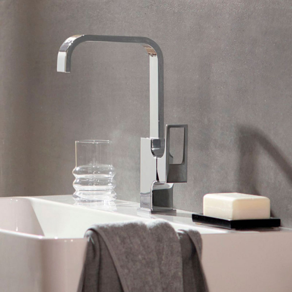 Смеситель для раковины Hansgrohe Metropol 74511000 фото