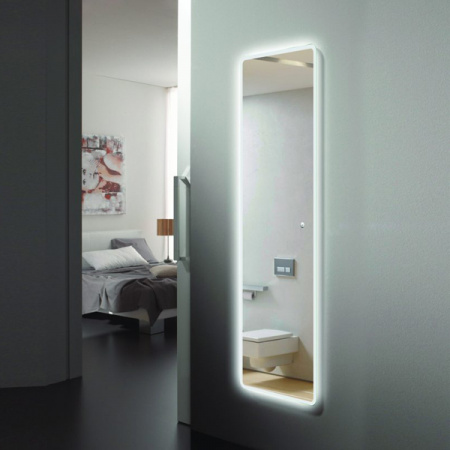 Зеркало Esbano ESMI2073W фото