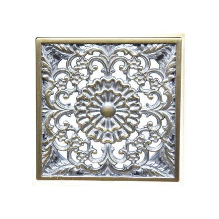 Декоративная решетка Magliezza 961-br фото