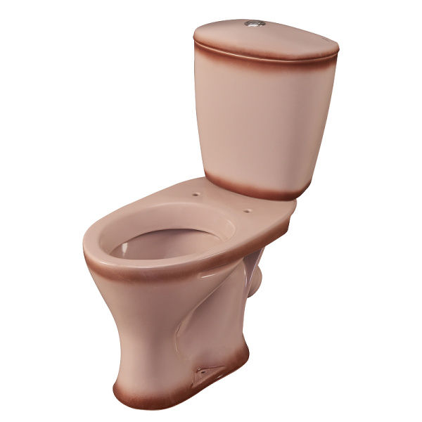 Унитаз компакт Santeri Версия 1.P401.5.S07.00B.F с бачком и сиденьем фото