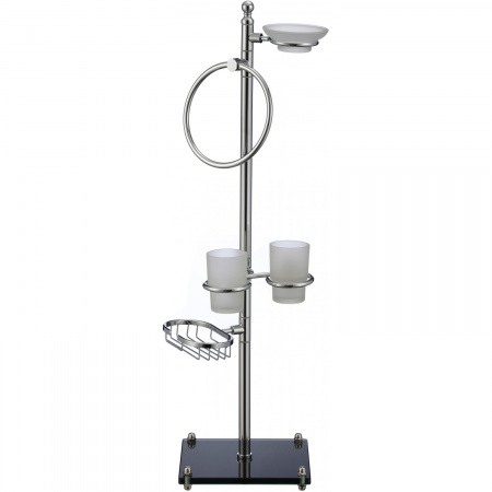 Стойка для туалета напольная Savol S-00B04 фото