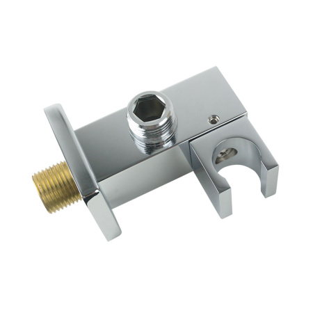 Душевая система скрытого монтажа с термостатом Vincea Inspire VSFW-321MT1CH хром фото