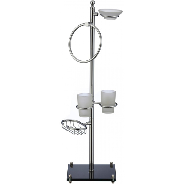 Стойка для туалета напольная Savol S-00B04 фото