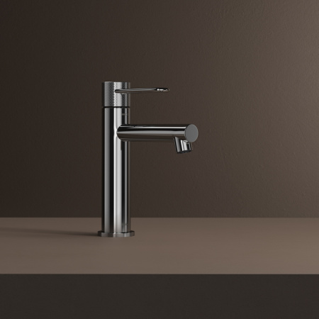 Смеситель для раковины Iddis Duna DUNSB00i01 хром фото