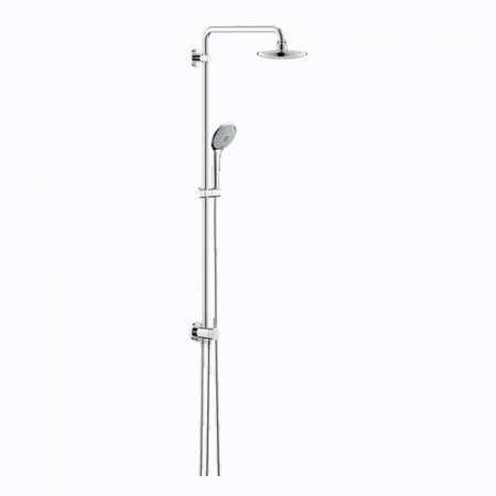 Душевая система (стойка) Grohe Euphoria 27421001 фото