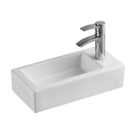 Раковина WeltWasser Aisbach AISBACH 5092R 37х18,5 фото