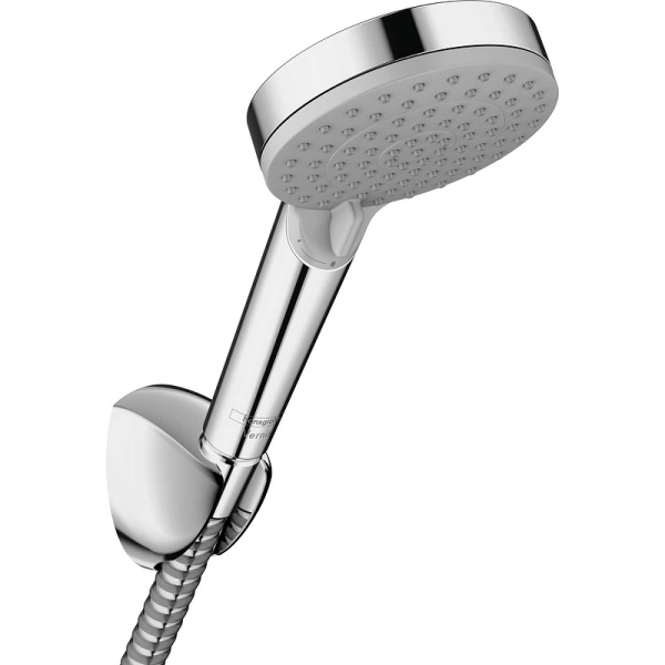Душевой гарнитур Hansgrohe Vernis Blend 26273000 хром фото