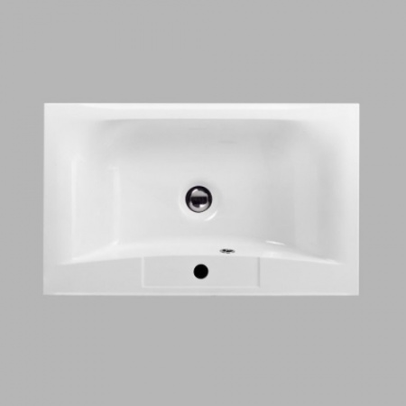 Раковина встраиваемая Art&Max AM-LAV-750-MR-FP 75 см фото