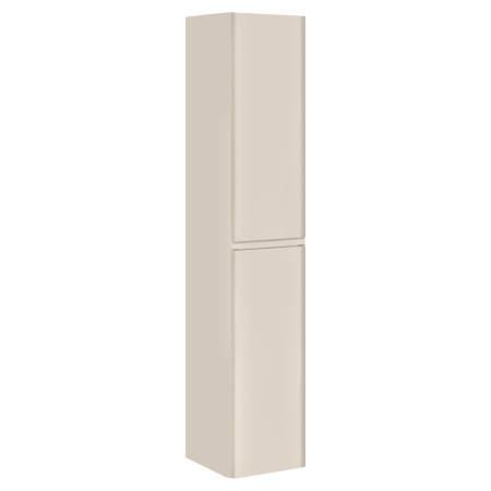 Шкаф-пенал Vincea Вико (Vico) VSC-2V170MBG VSC-2V170MBG бежевый матовый фото