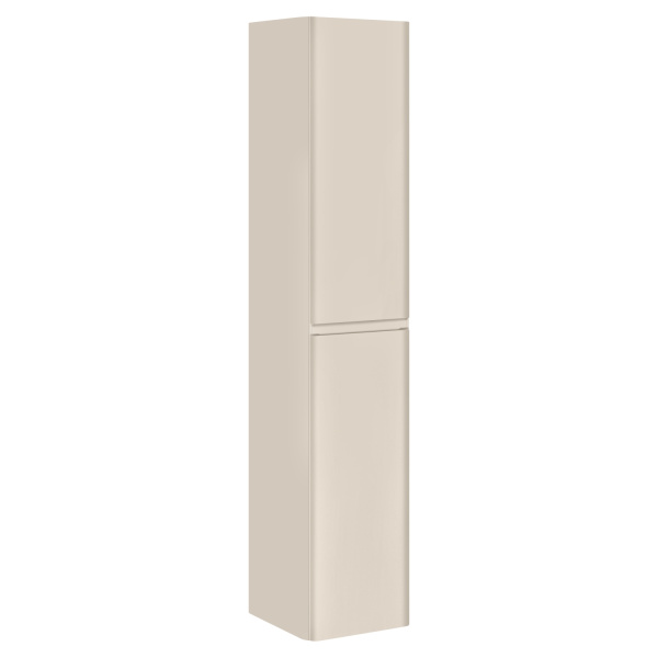 Шкаф-пенал Vincea Вико (Vico) VSC-2V170MBG VSC-2V170MBG бежевый матовый фото