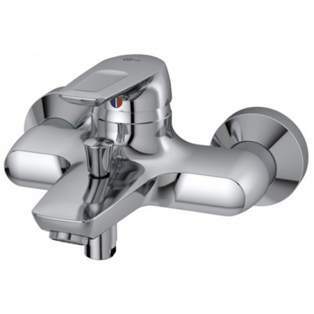 Смеситель для ванны с душем Ideal Standard CeraMix Blue B9490AA фото