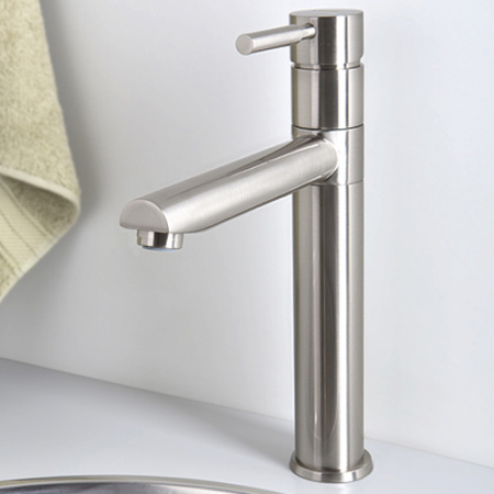 Смеситель для кухни WasserKRAFT Wern 4207 фото