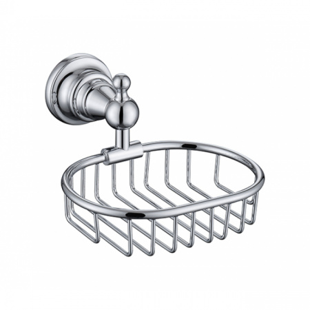 Мыльница настенная Kaiser Arno KH-2204 фото