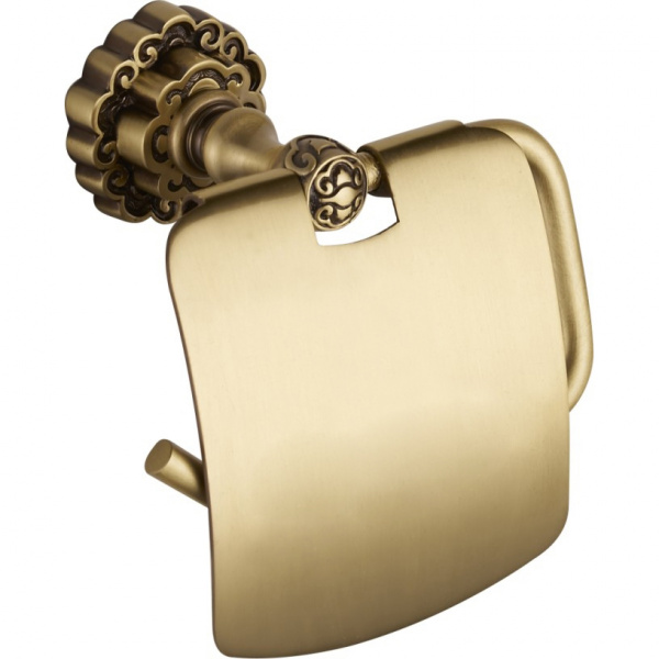 Держатель туалетной бумаги Bronze de Luxe Windsor K25003 фото