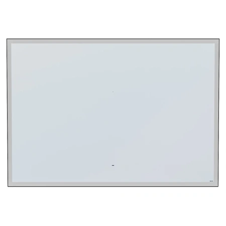 Зеркало с подсветкой и термообогревом Iddis Slide SLI1000i98 100x70 фото