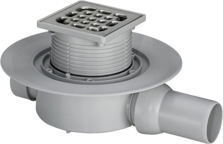 Душевой трап Viega 583217 фото