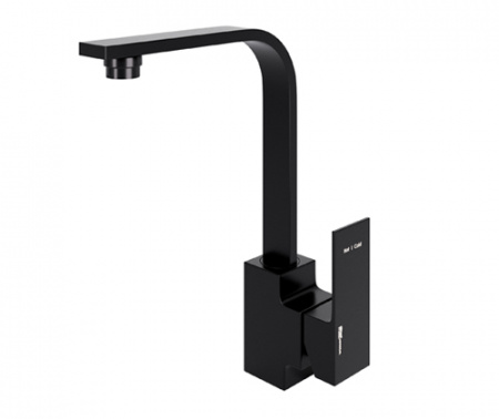 Смеситель для кухни WasserKRAFT Abens 2007 фото