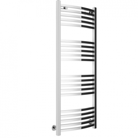 Водяной полотенцесушитель Сунержа Аркус 120x50 00-0251-1250 фото
