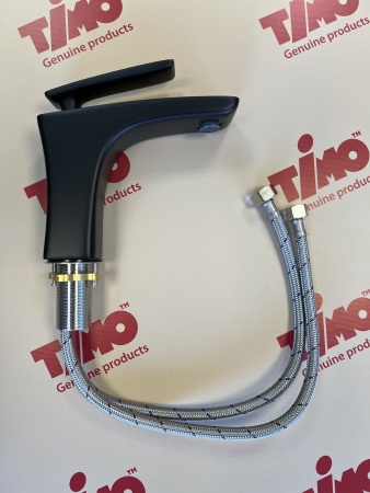 Смеситель для раковины Timo Helmi 4061/03F фото