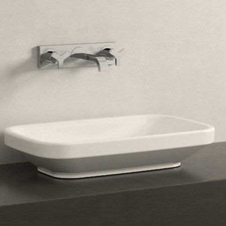 Накладная раковина Duravit DuraStyle 0349600000 60x38 фото