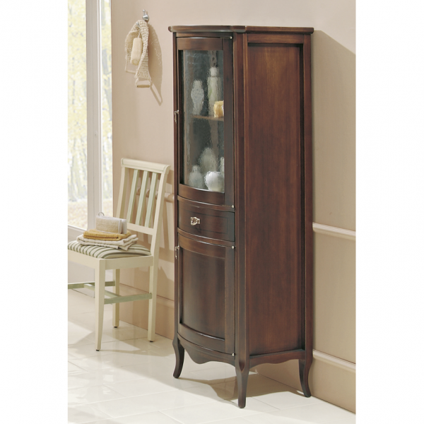 Шкаф-пенал Cezares Rubino VE/RU.01 фото