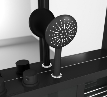 Душевая кабина Grossman GR221 90x90 фото