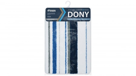 Коврик для ванной комнаты Fixsen Dony FX-5011C фото