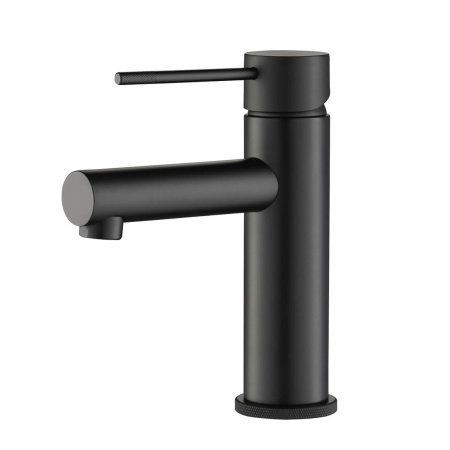 Смеситель для раковины Timo Saona 2361/03F Черный фото