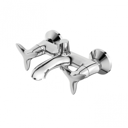 Смеситель для ванны Iddis Copter COPSB02i02WA фото