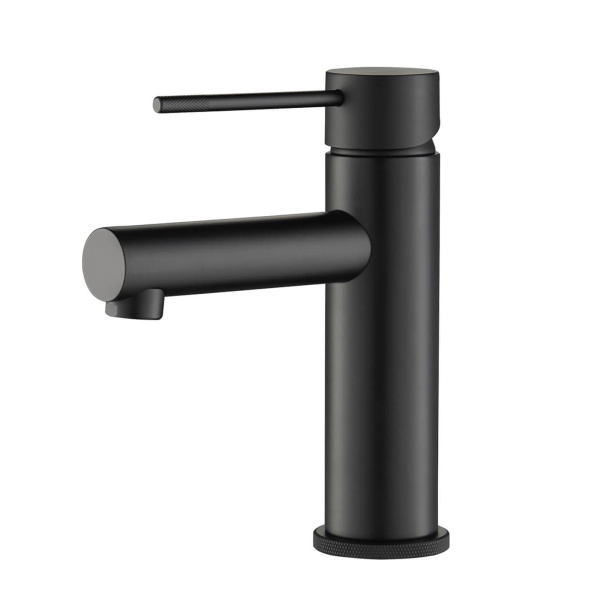 Смеситель для раковины Timo Saona 2361/03F Черный фото