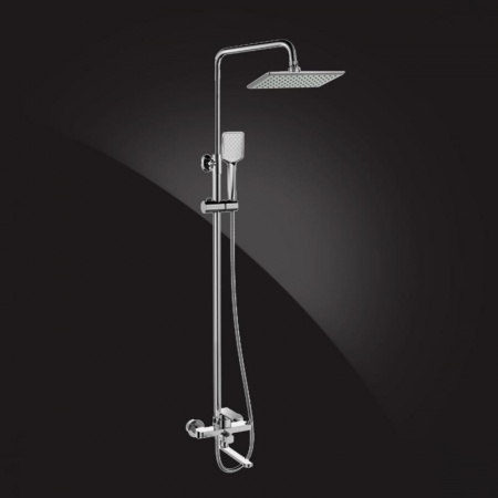 Душевая система (стойка) Elghansa Heffen 2353520-2H фото