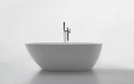 Акриловая ванна BelBagno BB80-1700-W0 170х83 фото