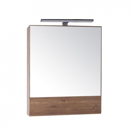 Зеркало-шкаф АСБ Мебель Анкона 9750 фото