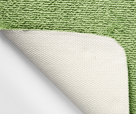 Коврик для ванной комнаты WasserKRAFT Vils BM-1001 Kiwi фото