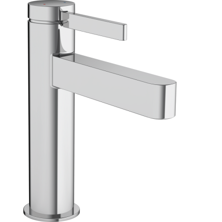 Смеситель для раковины Hansgrohe Finoris 76020000 хром фото