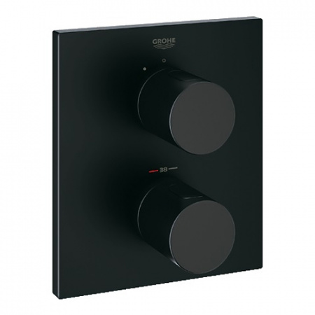 Термостатический смеситель для душа Grohe Grohtherm 3000 Cosmopolitan 19568KS0 фото