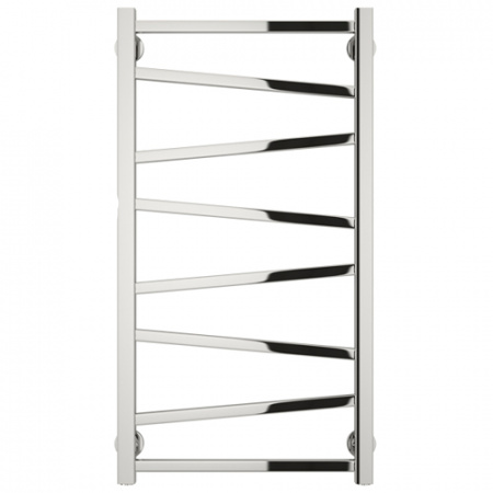 Полотенцесушитель водяной Сунержа Сирокко 80х40 00-0253-8040, хром фото