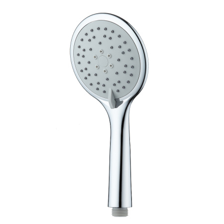 Душевая система Orange S05cr Хром фото