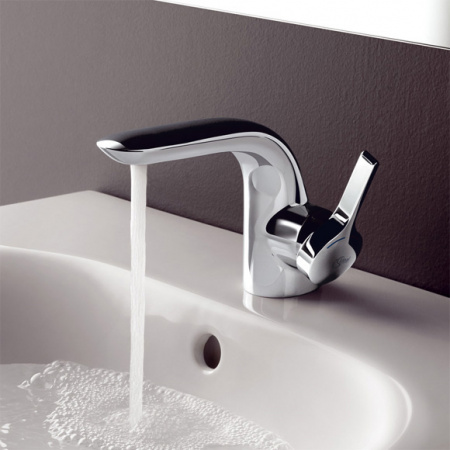 Смеситель для раковины Ideal Standard Melange A4260AA фото