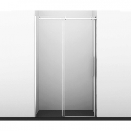 Душевая дверь WasserKRAFT Dinkel 58R31 140 см фото