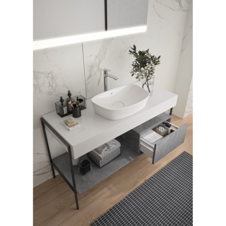 Смеситель для раковины Ideal Standard CONNECT AIR A7027AA фото