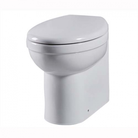 Унитаз приставной Am.Pm Bliss C551438WH фото