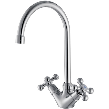 Смеситель для кухни Kaiser Carlson 11043 фото