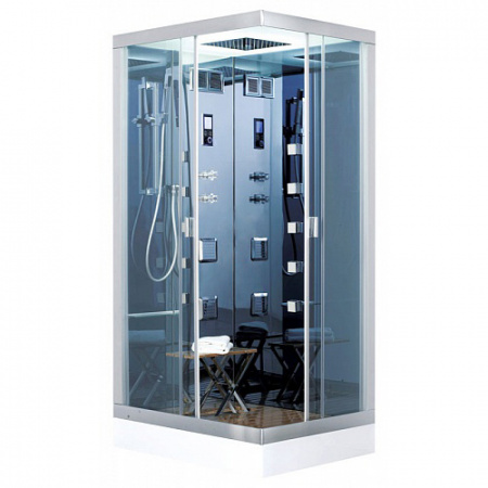 Душевая кабина Nautico NAUTICO - 9816 фото