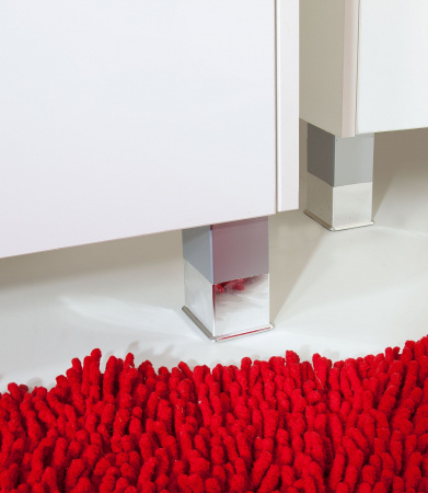 Тумба с раковиной Бриклаер Палермо 60/2 фото